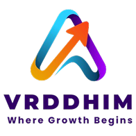 Vriddhim Logo